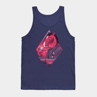 If Wishes Were Horses -Tragic BoJack Shirt Tank Top